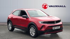 Vauxhall Mokka 1.2 Turbo 136 Design 5dr Petrol Hatchback